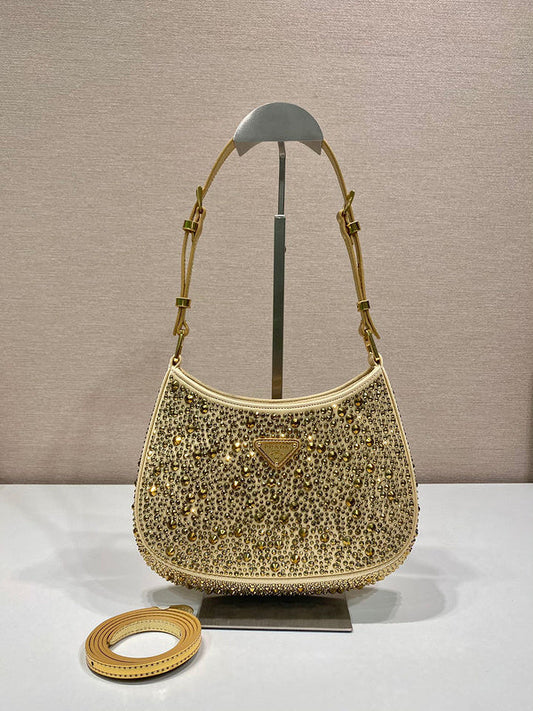 Bags Attire - PDA Bags - 1004
