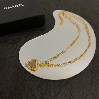 EN – Lux Necklace CHL042
