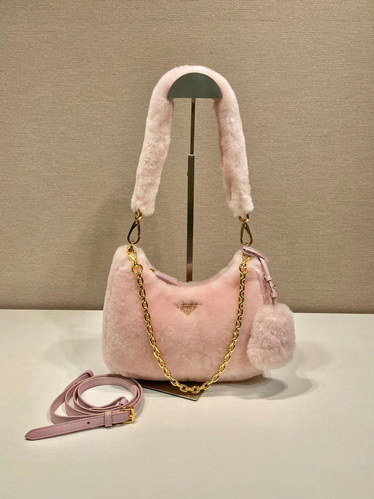 Bags Attire - PDA Bags - 1977