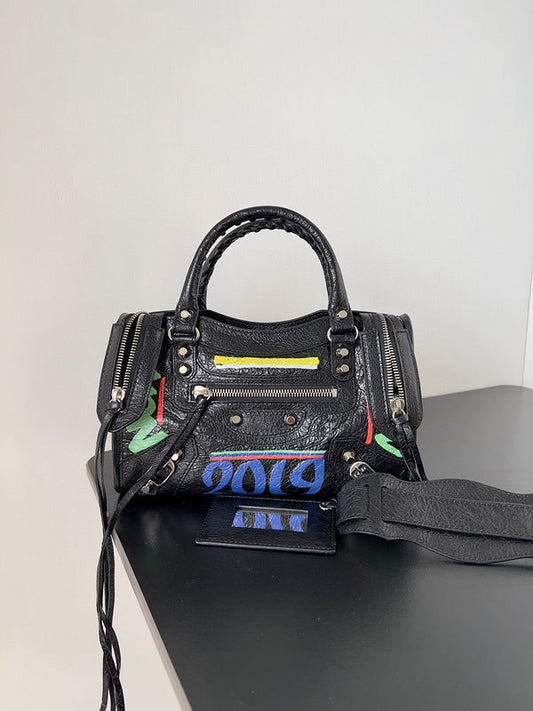 Bags Attire - BGA Bags - 208
