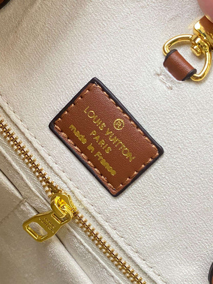 EL -New Arrival Bags LUV 965