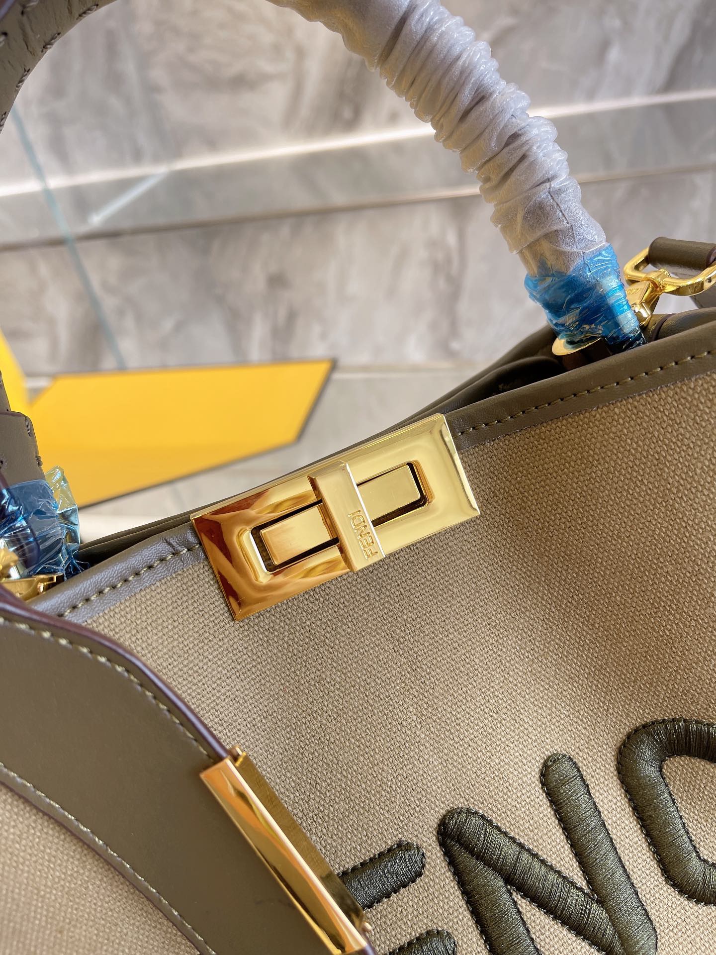 Fendi Bag