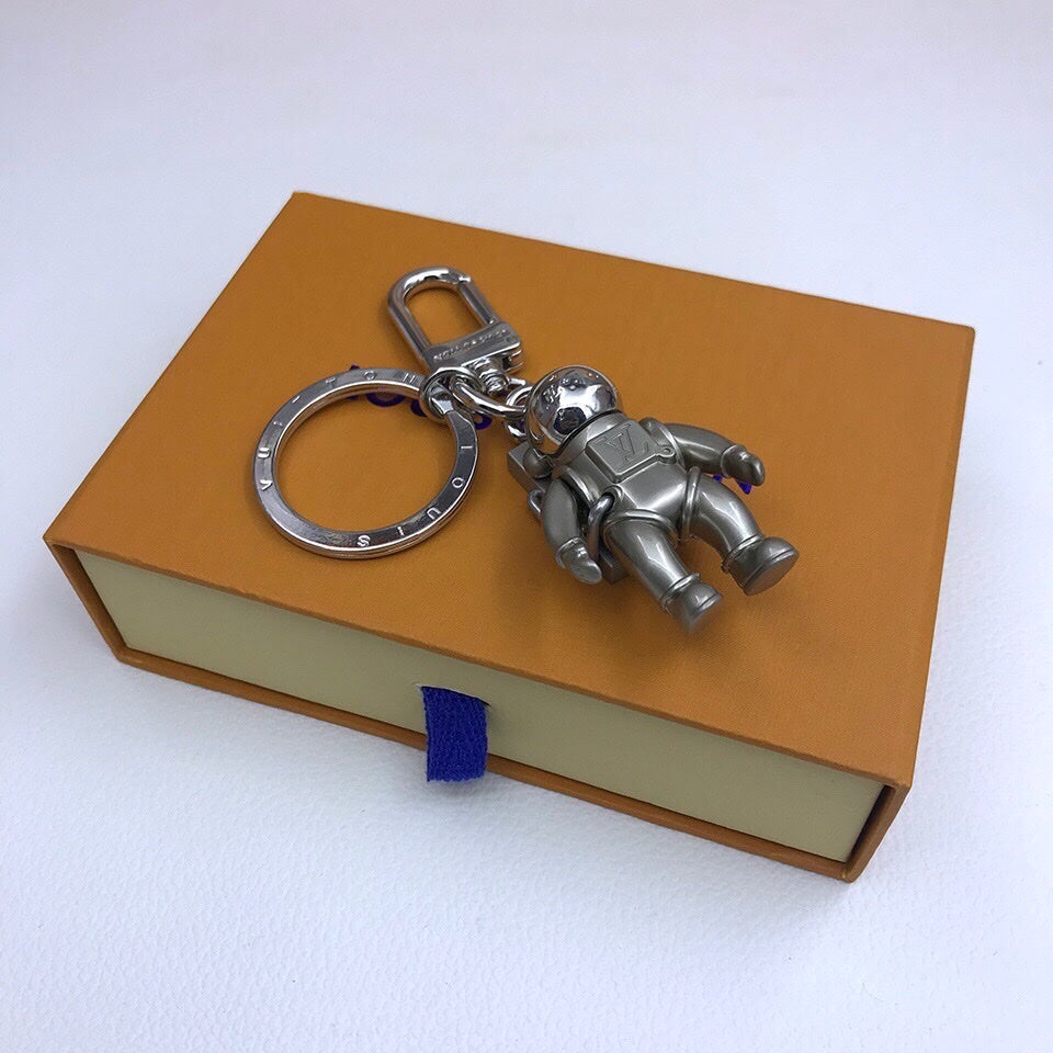 EN – Lux Keychains LUV 012