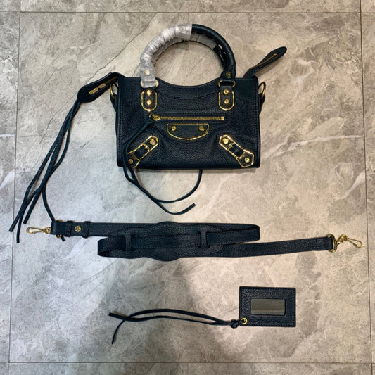 Bags Attire - BGA Bags - 1935