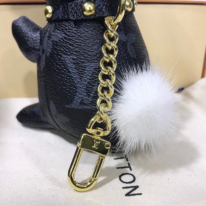 EN – Lux Keychains LUV 051
