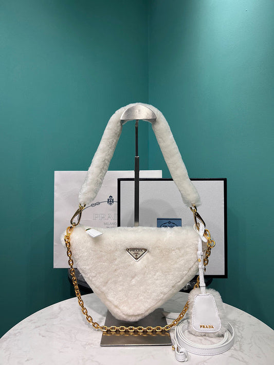 Bags Attire - PDA Bags - 013