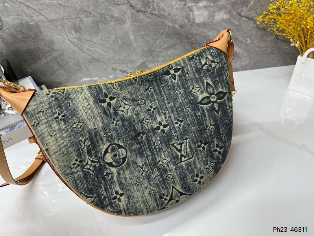 EL – New Arrival Bags LUV 955