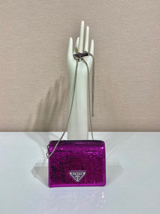 Bags Attire - PDA Bags - 1080