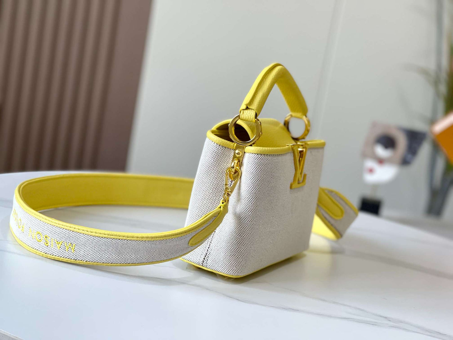 EL -New Arrival Bags LUV 976