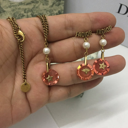 EN – Lux Earring Dir 006