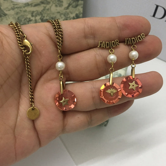 EN – Lux Earring Dir 006