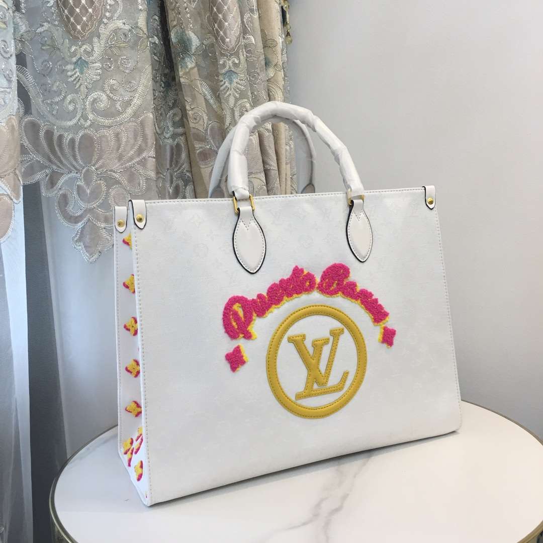 EL -New Arrival Bags LUV 969