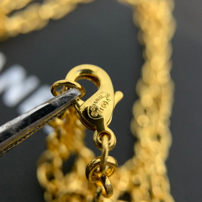 EN – Lux Necklace CHL042