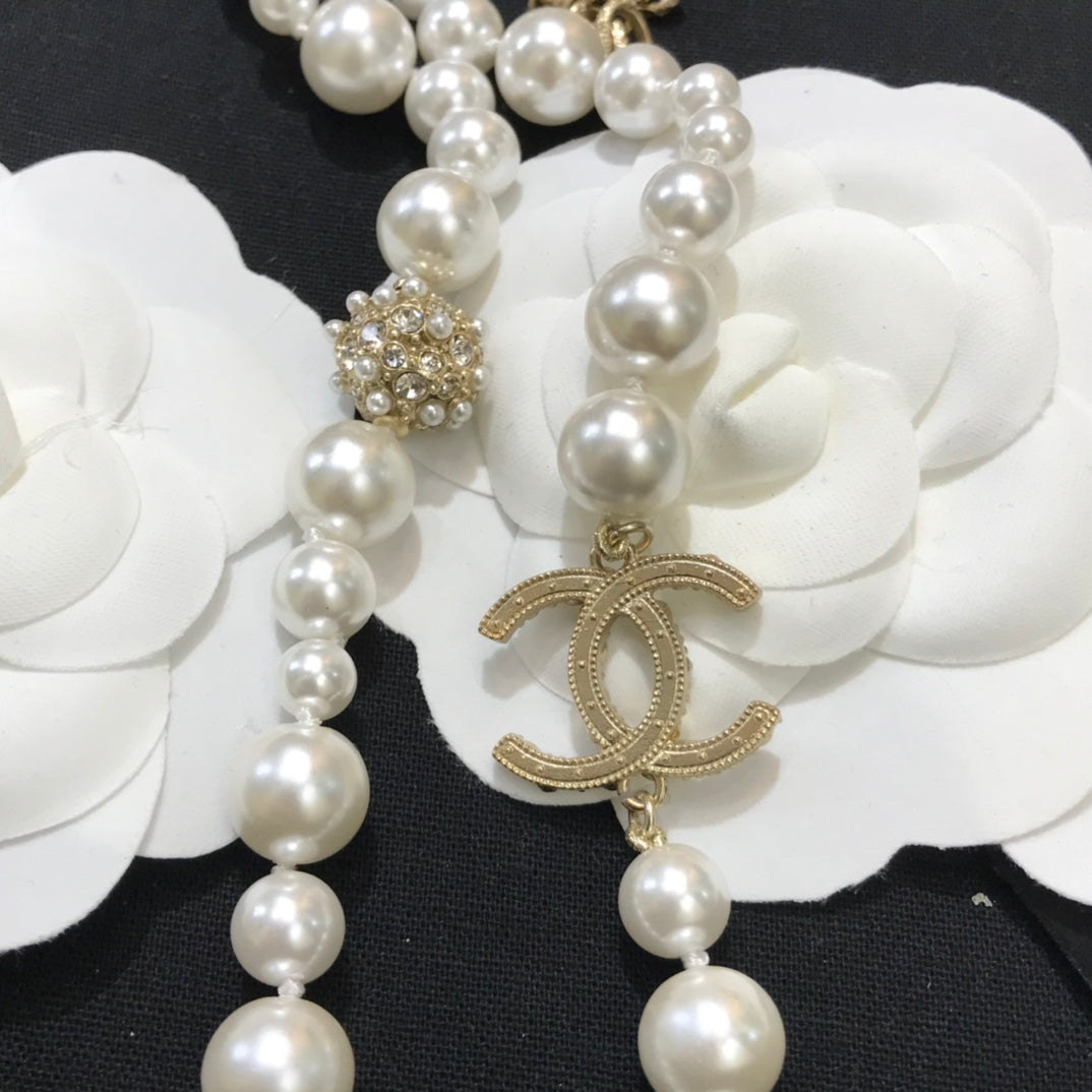 EN – Lux Necklace CHL023