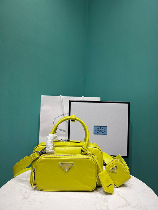 Bags Attire - PDA Bags - 761