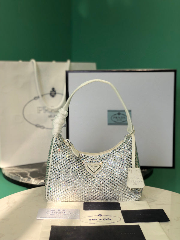 Bags Attire - PDA Bags - 1857