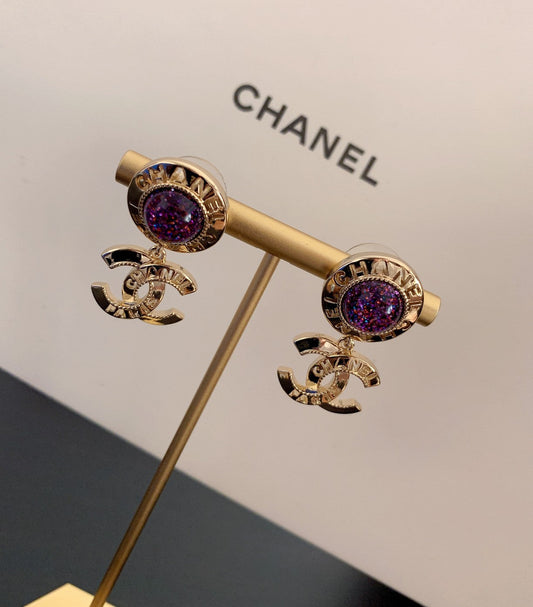 EN – Lux Earring CHL 034