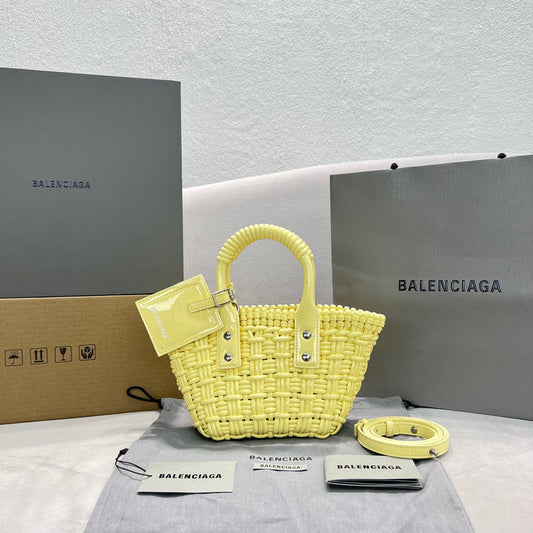 Bags Attire - BGA Bags - 1834