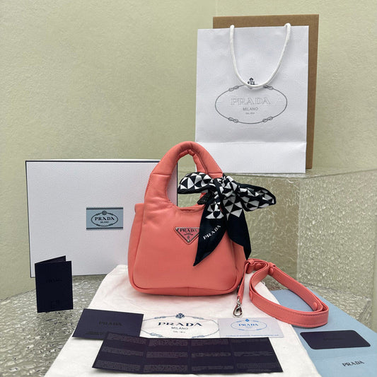 Bags Attire - PDA Bags - 1167