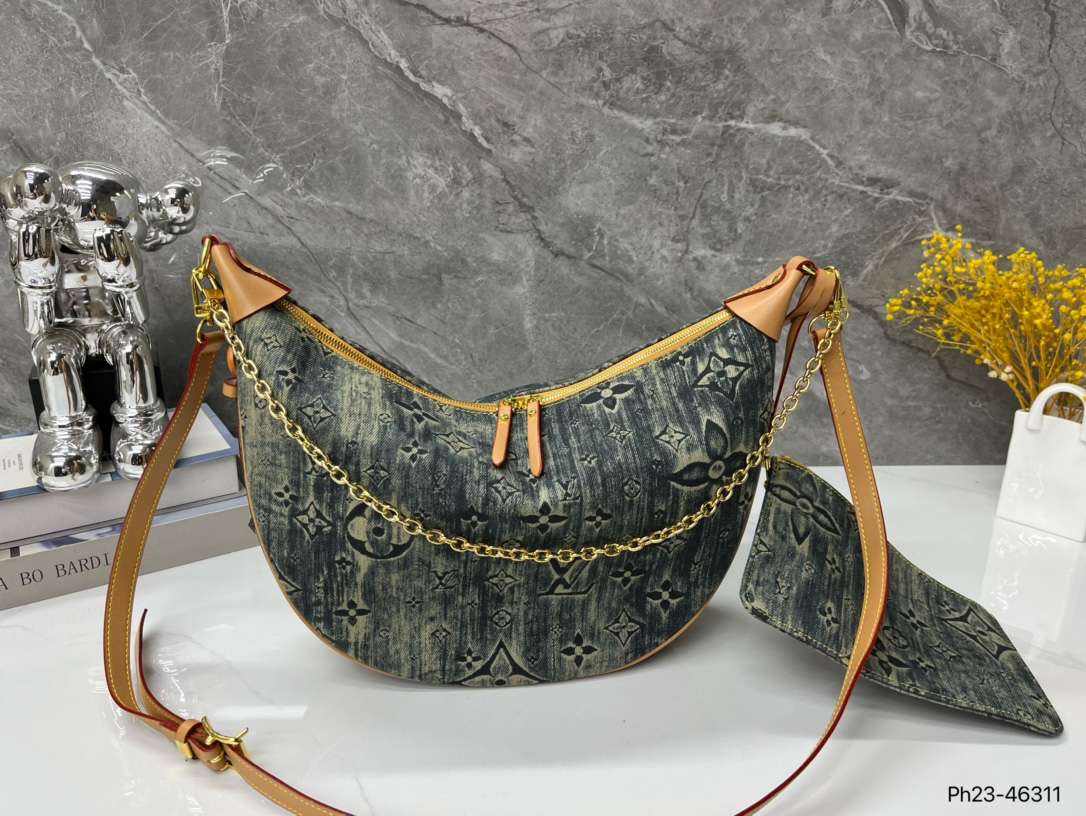 EL – New Arrival Bags LUV 955