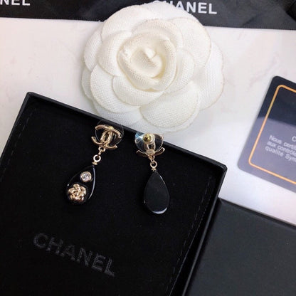 EN – Lux Earring CHL 015