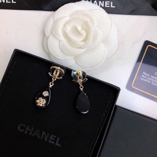 EN – Lux Earring CHL 015