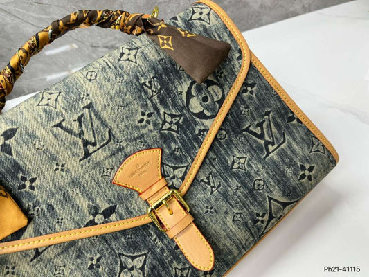 EL – New Arrival Bags LUV 954