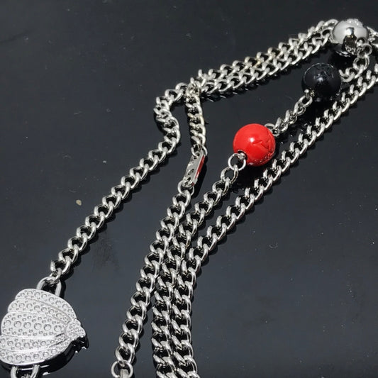 EN – Lux LV Necklaces 040