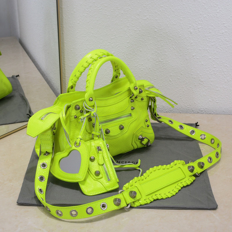 Bags Attire - BGA Bags - 052