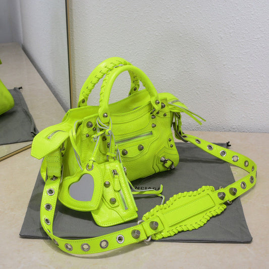 Bags Attire - BGA Bags - 052