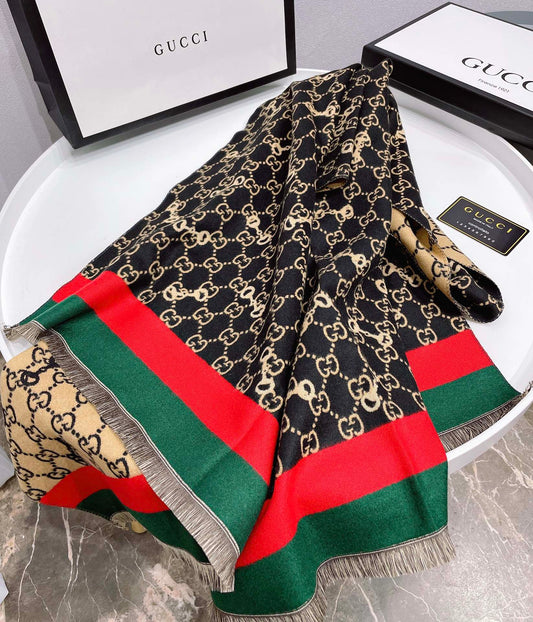 EN – Luxury GCI Scarf 015