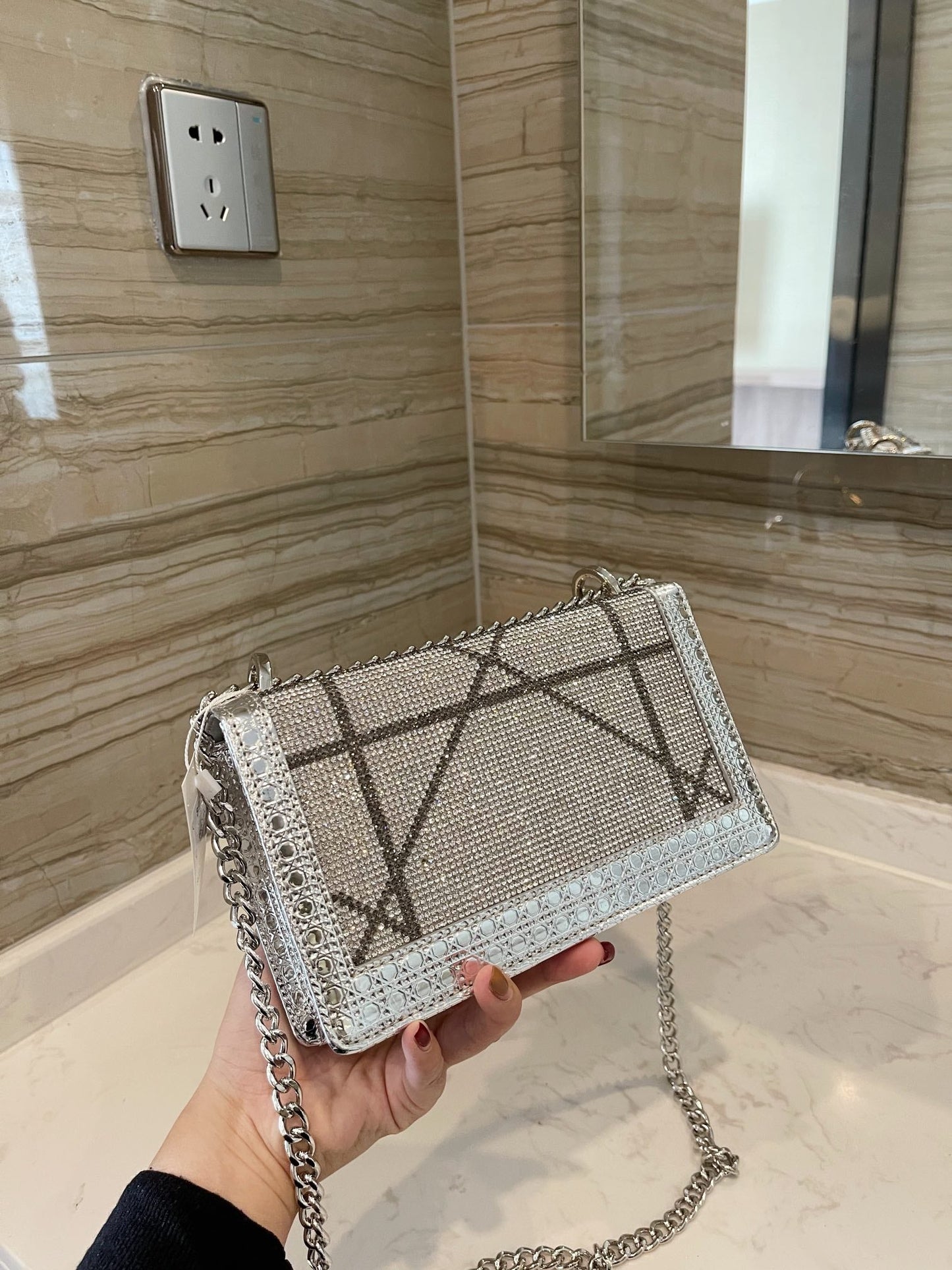 Dior Diorama