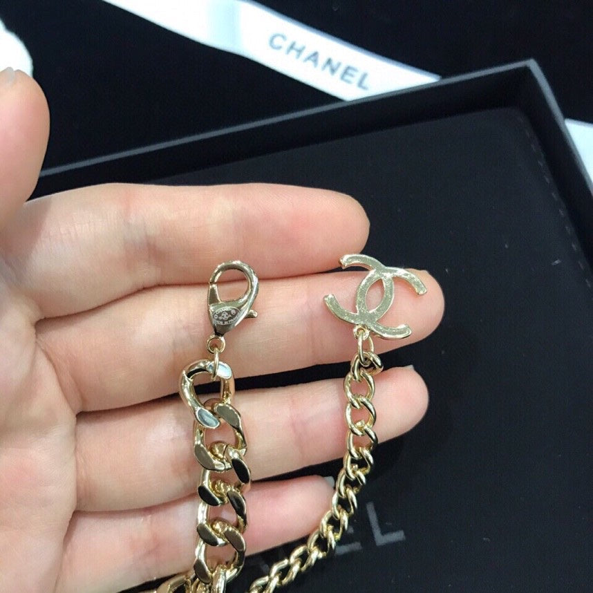 EN – Lux Necklace CHL018