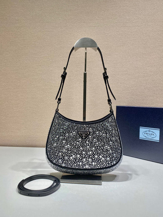 Bags Attire - PDA Bags - 1807