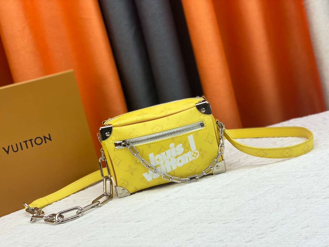 EL -New Arrival Bags LUV 982