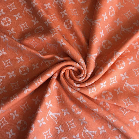 EN – Luxury LUV Scarf 025
