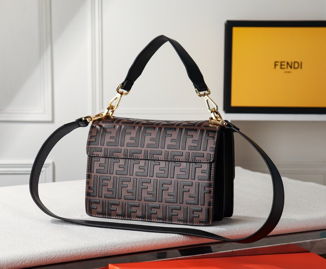 Fendi Bag