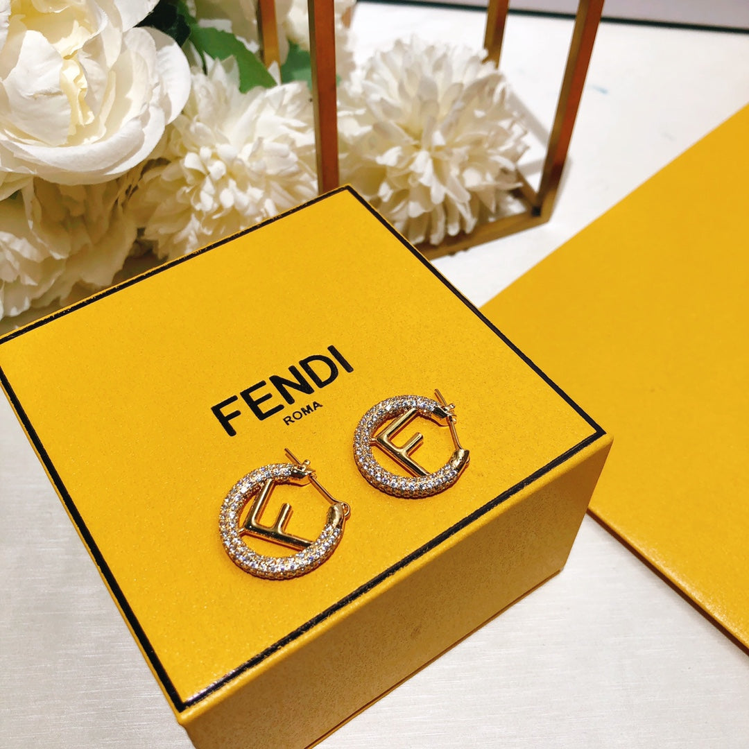 EN – Lux Earring FEI 001