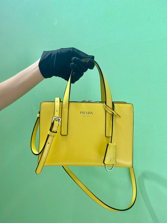 Bags Attire - PDA Bags - 1954