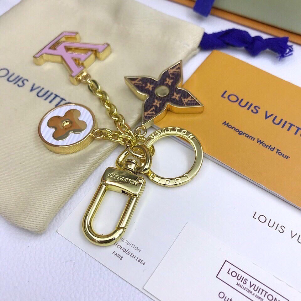 EN – Lux Keychains LUV 016