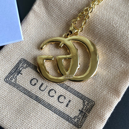 EN – Lux Necklace GCI001