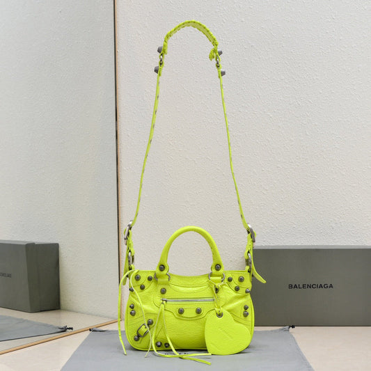 Bags Attire - BGA Bags - 067