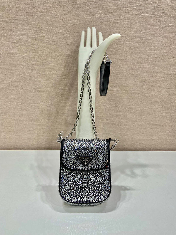 Bags Attire - PDA Bags - 999