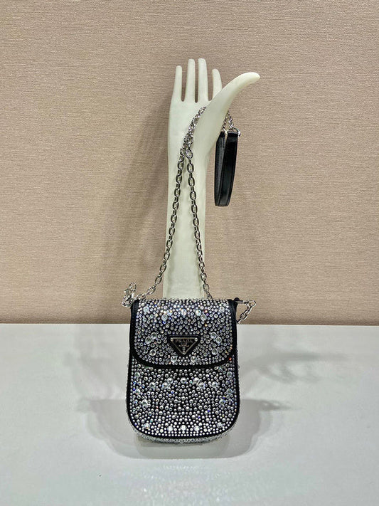Bags Attire - PDA Bags - 999