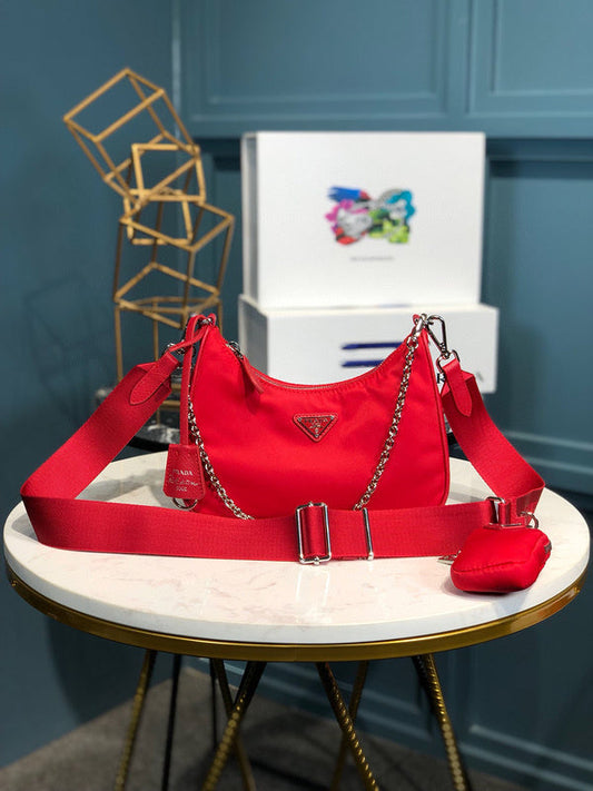 Bags Attire - PDA Bags - 1610