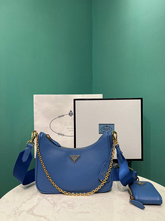 Bags Attire - PDA Bags - 1130