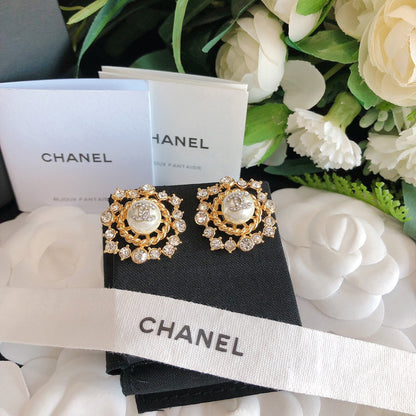 EN – Lux Earring CHL 009