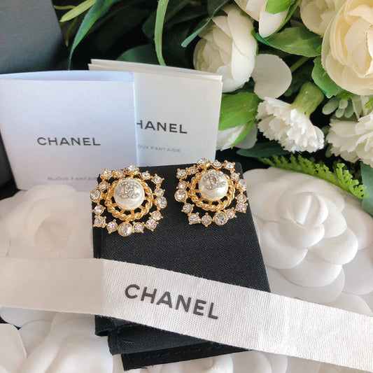 EN – Lux Earring CHL 009