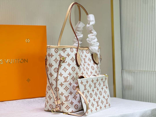 EL -New Arrival Bags LUV 980