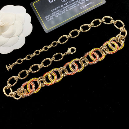 EN – Lux CHL Necklaces 021